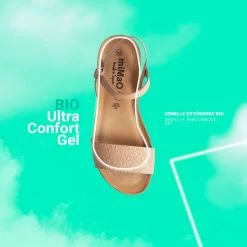 MIMOSA - Sandales Plates ARGENTÉ BIO 15 MIMOSA - Sandales Plates ARGENTÉ BIO -Vente De Chaussures 22123 FR 07ef673e 2c73 4f23 87b0 5601b79f5261