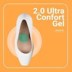 URBAN GLAM CARRÉ – Chaussures à Talon évasé NOIR -Vente De Chaussures 23035 ES 0c5ebb36 22bd 4085 b40e 7165ae116428