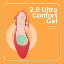 BRUNCH - Chaussures à Talon Bas Et Bride Arrière NOIR 15 BRUNCH - Chaussures à Talon Bas Et Bride Arrière NOIR -Vente De Chaussures 23050 FR 3ecb938b eb3d 4991 a566 53cbad456a9b