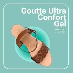 OASIS – Espadrilles à Tige Tressée CAMEL -Vente De Chaussures 23056 FR 73070ea8 e9dd 40f7 8de6 d91046353810