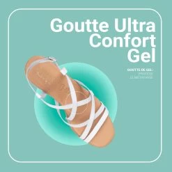 ALAJAR - Sandales Compensées En Jute CAMEL 13 ALAJAR - Sandales Compensées En Jute CAMEL -Vente De Chaussures 23063 FR f9aa2a76 1ef3 4e35 8a6c 104ea72d0f96