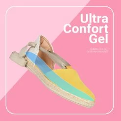 ALGARVE – Espadrilles Plates Pour Femme BLEU MARINE 15 ALGARVE – Espadrilles Plates Pour Femme BLEU MARINE -Vente De Chaussures 23070 FR 747108a4 a0e1 4465 ad5d f5315927a9c3