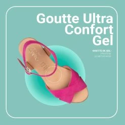 MAR – Sandales Compensées Légères à Lanières Croisées JEANS -Vente De Chaussures 23103 FR 358b7009 2332 4d6a b1ea f109335cb9e1