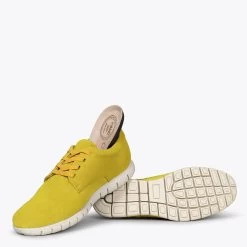 360 - Chaussures Sportives Pour Homme JAUNE 12 360 - Chaussures Sportives Pour Homme JAUNE -Vente De Chaussures AMARILLOSUELA 55b4e73f b4f1 4992 b2c8 2bba5b13ce52