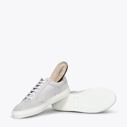 DUBLÍN - Baskets En Cuir Pour Homme GRIS PERLE 12 DUBLÍN - Baskets En Cuir Pour Homme GRIS PERLE -Vente De Chaussures BLANCOSUELA 3f71ab5a 60d2 41c6 b07b 6fe069802220