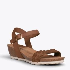 SUNNY - Compensées Confortables CAMEL BIO 12 SUNNY - Compensées Confortables CAMEL BIO -Vente De Chaussures CAMELSOLITARIO 2d99073a 7db5 4180 a1db a40c31607b08