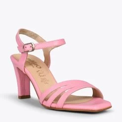 CANNES – Sandales De Soirée à Talon Fin ROSE 11 CANNES – Sandales De Soirée à Talon Fin ROSE -Vente De Chaussures DSC 0300 7d0a7b7d 132a 477e 86e7 8236d94e6bcb