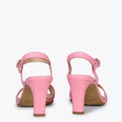 CANNES – Sandales De Soirée à Talon Fin ROSE 10 CANNES – Sandales De Soirée à Talon Fin ROSE -Vente De Chaussures DSC 0302 eab70c27 5815 4329 ab84 8f0fce98a6a5