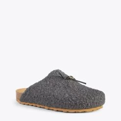 SWEET DREAMS – Pantoufles à Noeud GRIS 11 SWEET DREAMS – Pantoufles à Noeud GRIS -Vente De Chaussures DSC 3162 6e2d2c2e aa4e 4c76 aad2 f4ada799cc5b