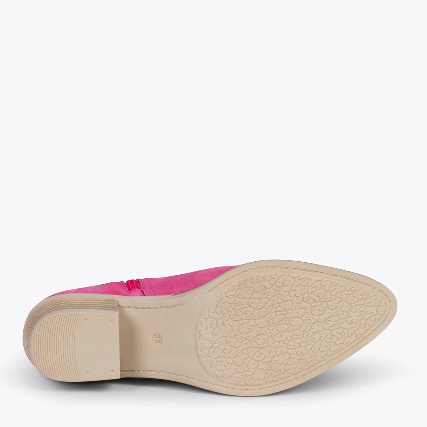 HOUSTON –Bottines Western ROSE 7 HOUSTON –Bottines Western ROSE – Image 5