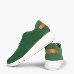 FLY – Chaussures Décontractées à Talon Compensé VERT 11 FLY – Chaussures Décontractées à Talon Compensé VERT -Vente De Chaussures DSC 4968 cc50631b e229 460f 8482 ace68bf91f8e