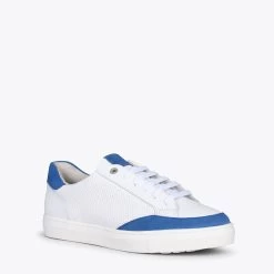 SNEAKER MIL PUNTOS – Tennis Casual Pour Femme BLEU 12 SNEAKER MIL PUNTOS – Tennis Casual Pour Femme BLEU -Vente De Chaussures DSC 6305 7a9e0a31 7532 41c0 ba1c b84021ec931d