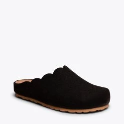 SWEET HOME – Pantoufles Pour Femme NOIR 11 SWEET HOME – Pantoufles Pour Femme NOIR -Vente De Chaussures DSC 7542 ce6ef671 82db 4f4c 96a6 61453b1a936e