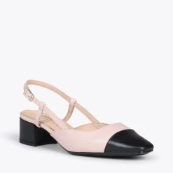 AUDREY – Escarpin à Petit Talon NUDE 12 AUDREY – Escarpin à Petit Talon NUDE -Vente De Chaussures DSC 7590 cbf53620 ee8e 49e1 834a 198fdf153147
