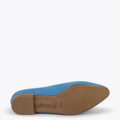 MARIE – Chaussures à Talon Bas Et Bout Fin BLEU 12 MARIE – Chaussures à Talon Bas Et Bout Fin BLEU -Vente De Chaussures DSC 8294 7653b60c 7b00 4ae1 bc20 fc6356d1b6d9