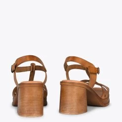 CRETA –Sandale Bride En T CAMEL 10 CRETA –Sandale Bride En T CAMEL -Vente De Chaussures DSC 9312 1134c1ec ba11 44ea b7a2 03e8316727cc