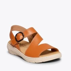 NATURA - Sandales à Semelle Amovible MARRON 12 NATURA - Sandales à Semelle Amovible MARRON -Vente De Chaussures DSC 9664 cde0983f 94d9 4cfa aa63 ab763f1ef73a