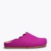 SWEET HOME – Pantoufles Pour Femme FUCHSIA -Vente De Chaussures FUCSIAGRIS d77c54d0 4c37 4e0f bb37 c9d11eba7dff