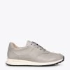 YORK - Baskets Habillées Pour Homme GRIS 1 YORK - Baskets Habillées Pour Homme GRIS -Vente De Chaussures GRISGRIS 59cf50fa 5247 4bbd 8468 83ebc1246a27