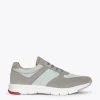 BERLIN - Tennis Pour Homme Casual GRIS -Vente De Chaussures GRISGRIS b9d0f323 5364 418b a6fa 5bc2969fc12c