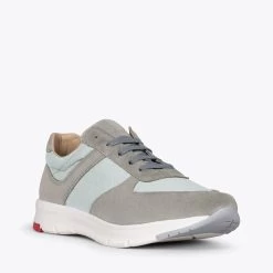BERLIN - Tennis Pour Homme Casual GRIS 11 BERLIN - Tennis Pour Homme Casual GRIS -Vente De Chaussures GRISSOLITARIA f0a5fb31 e7b4 4f9a ad33 bcd194b16ac7
