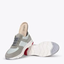 BERLIN - Tennis Pour Homme Casual GRIS 12 BERLIN - Tennis Pour Homme Casual GRIS -Vente De Chaussures GRISSUELA c49fe9d5 cd53 4fd0 967f 63c4eaf23f14