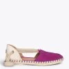 ALGARVE – Espadrilles Plates Pour Femme POURPRE 1 ALGARVE – Espadrilles Plates Pour Femme POURPRE -Vente De Chaussures MAGENTAGRIS c28ce5ea c6bf 443b 8531 89fec529bdc1