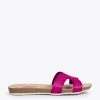 SUMMER – Mules FUCHSIA BIO 1 SUMMER – Mules FUCHSIA BIO -Vente De Chaussures MAGENTAGRIS fc382d87 147b 44a7 aafb ed478d8567e5