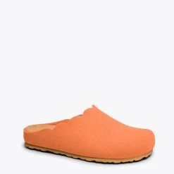 SWEET HOME – Pantoufles Pour Femme ORANGE 11 SWEET HOME – Pantoufles Pour Femme ORANGE -Vente De Chaussures NARANJASOLITARIA c2f6d6b1 460f 43b9 b17f 2585a21f60e5