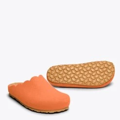 SWEET HOME – Pantoufles Pour Femme ORANGE 12 SWEET HOME – Pantoufles Pour Femme ORANGE -Vente De Chaussures NARANJASUELA 34c800dd 40ae 40f4 a893 e9deb612f91e