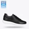 MIAMI – Baskets En Cuir Nappa à Lacets NOIR 2 MIAMI – Baskets En Cuir Nappa à Lacets NOIR -Vente De Chaussures NEGROFR 06d99f45 879c 466d 9d86 0554d0088b18