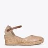 ALTEA COCO - Espadrilles Texture Coco BEIGE 2 ALTEA COCO - Espadrilles Texture Coco BEIGE -Vente De Chaussures PERFILGRIS b51063be 6f6f 418f a2a4 354d84ab458a