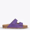 PALMERA - Mules MAUVE Bio 1 PALMERA - Mules MAUVE Bio -Vente De Chaussures PERFILGRIS c70e5479 7613 4896 a94f 098ca0f70850