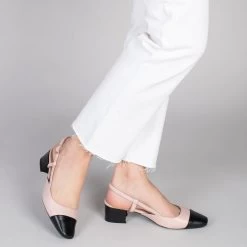 AUDREY – Escarpin à Petit Talon NUDE 14 AUDREY – Escarpin à Petit Talon NUDE -Vente De Chaussures TRUENUDE 0163d211 e293 4106 bde1 2575aa7845b8