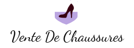 Vente De Chaussures